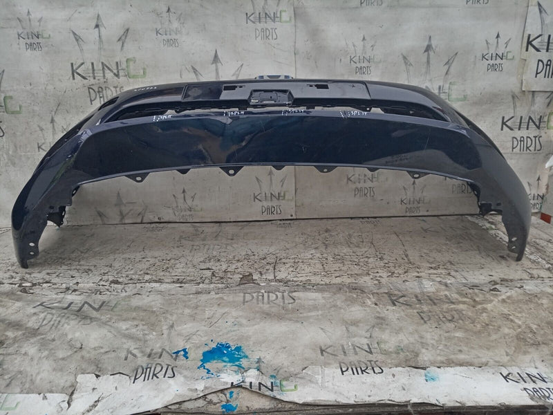 HONDA JAZZ MK4 2020-ON FRONT BUMPER PDC GENUINE 71101-TZB-ZZ00