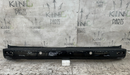 FORD TRANSIT CUSTOM 2013-2020 REAR BUMPER JK21-17E962-PA