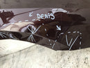 AUDI A8 D5 4N 2018-23 GENUINE FRONT FENDER WING PANEL RIGHT DRIVER SIDE