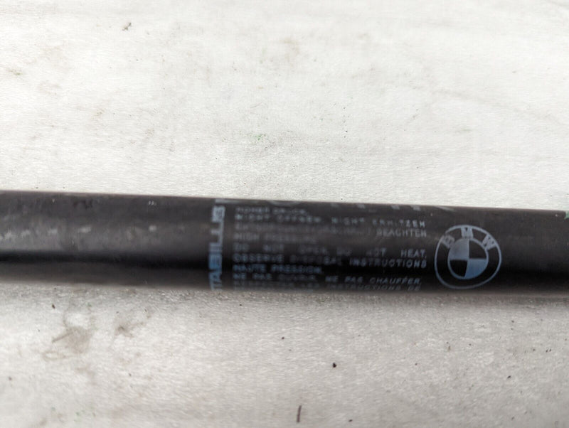 BMW X1 E84 09-15 PAIR OF TAILGATE GAS STRUT 2990136