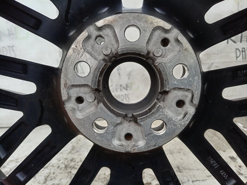 BMW 5 G30 G31 G38 M-SPORT ALLOY WHEEL RIM 20" 8Jx20H2 IS30 TYRE 245/35/R20