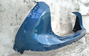 KIA NIRO 4 SG2 2022- TOP SECTION REAR BUMPER GENUINE 86611-AO010