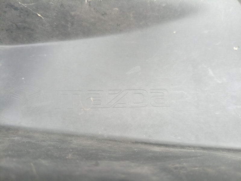 MAZDA CX-5 CX5 MK1 (KE) 2012-2016 GENUINE FRONT BUMPER, PDC KD45-50171