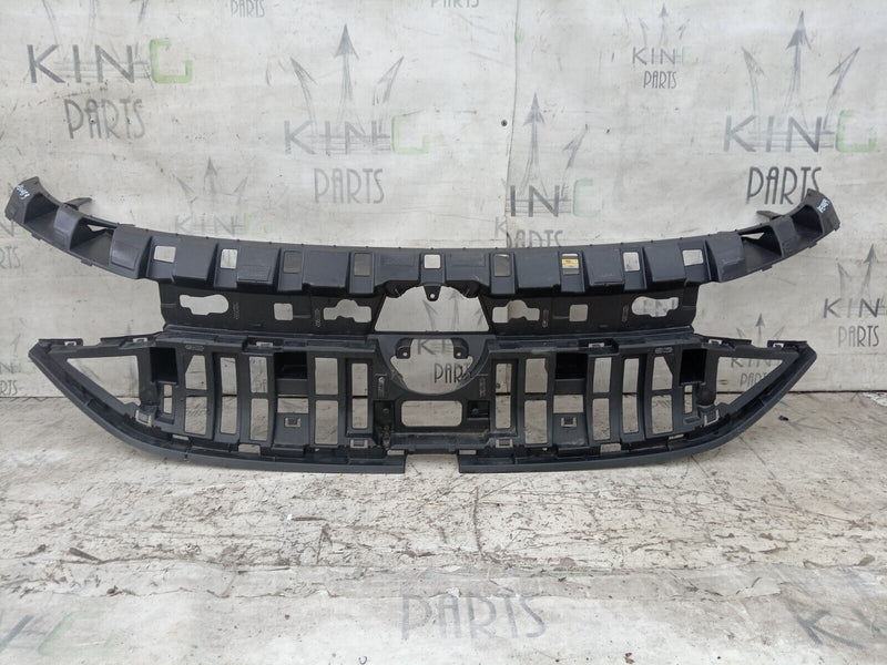 VOLKSWAGEN ID.4 ID4 2020-ON FRONT BUMPER GRILL BRACKET GENUINE 11A807231