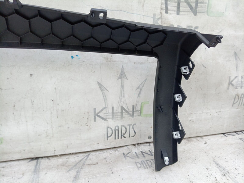 BMW X1 E84 09-15 DASHBOARD SURROUND TRIM COVER GENUINE 2991545