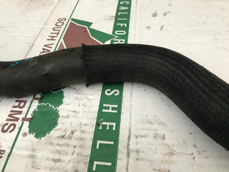 NISSAN QASHQAI J11 MK2 1.6 DCI WATER RADIATOR COOLANT HOSE PIPE GENUINE