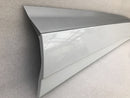 AUDI Q4 E-TRON *NEW FRONT DOOR TRIM MOULDING PANEL RIGHT SIDE 89A.853.960B