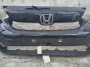 HONDA JAZZ MK4 2020-ON FRONT BUMPER PDC GENUINE 71101-TZB-ZZ00