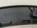 KIA XCEED CD MK3 2019-2022 FRONT WHEEL ARCH TRIM WING COVER LEFT PASSENGER SIDE