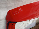 VW GOLF MK7 HATCHBACK 5DR 2013-19 GENUINE BOOT LID TAILGATE PANEL in RED