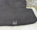 MERCEDES C-CLASS W204 07-11 BOOT TRUNK LOADING CARPET FLOOR MAT A2046801442