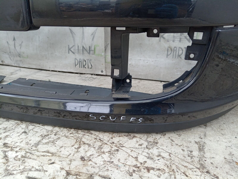 FIAT 500 2010-2015 FRONT BUMPER GENUINE 735426888 (ST4653)