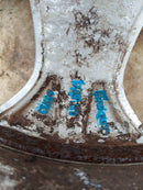 BMW X1 E84 GENUINE ALLOY WHEEL RIM 17" 7.5Jx17xIS34 & TYRE 225/50/17 R17