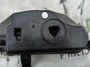 VAUXHALL ASTRA K ZAFIRA C FOGLIGHT GENUINE FOG LAMP RIGHT SIDE OS 13401154