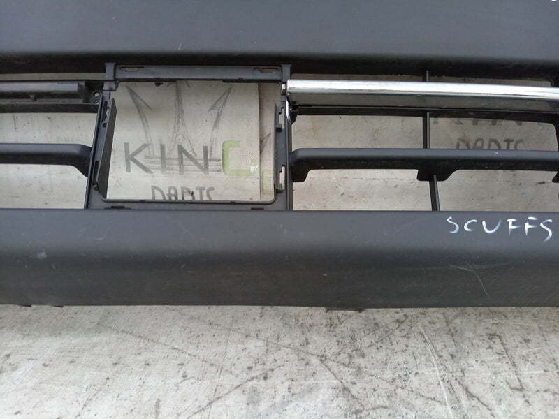 SUZUKI VITARA MK4 2019-ON FRONT BUMPER LOWER GRILLE 71721-86R GENUINE