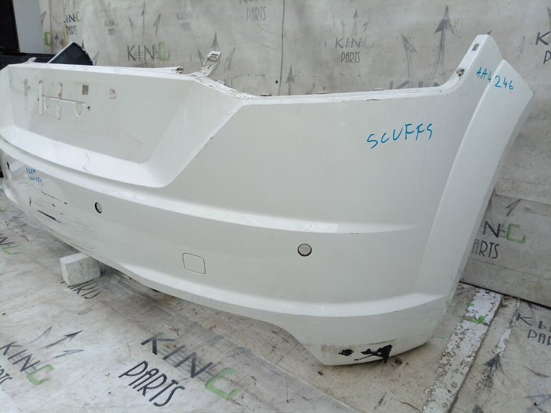 AUDI TT 8S MK3 TTS  S-LINE 2014-18 REAR BUMPER PDC GENUINE 8S0807511C