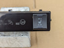 TOYOTA RAV4 MK5 XA50 2019-ON DASH PASSENGER AIR-BAG OFF SWITCH TRIM 83950-42520