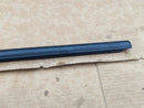 VW GOLF MK7 2012-2020 FRONT LEFT N/S DOOR WINDOW MOLDING TRIM 5G4837477