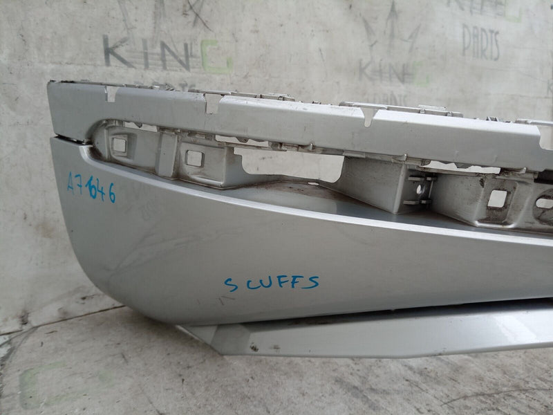 VW TOUAREG 2014-2018 REAR BUMPER LOWER SECTION GENUINE 7P6807521K