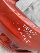 SUZUKI SWIFT 2008-2011 FRONT BUMPER GENUINE 71711-55L