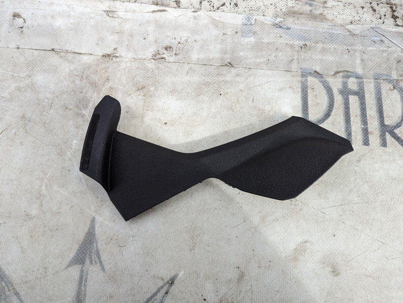 AUDI E-TRON 2018-ON RIGHT O/S INTERIOR TRIM PANEL 4KR858342 GENUINE