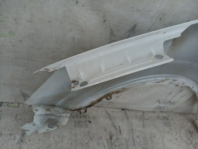 RENAULT KADJAR 2015-2022 FRONT FENDER WING PANEL RIGHT SIDE