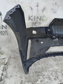 SKODA ENYAQ iV 2020 FRONT BUMPER GENUINE PDC JET WASHER HOLES 5LA807221