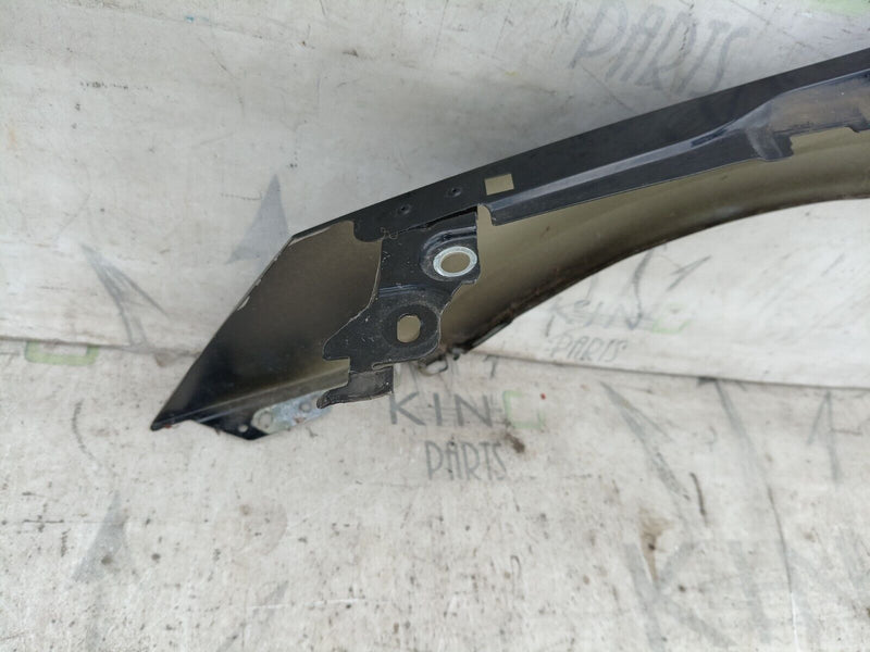 AUDI A1  MK1 2010-2018 ALUMINIUM FRONT FENDER WING PANEL RIGHT SIDE