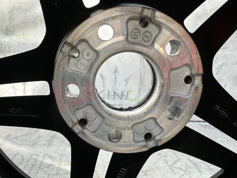 MERCEDES CLA AMG W118 C118 2019-ON GENUINE ALLOY WHEEL RIM 18' 8Jx18H2 ET49 1634