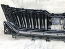 SKODA KODIAQ 2016-20 FRONT BUMPER TOP GRILL BONNET GRILLE GENUINE 565853653E