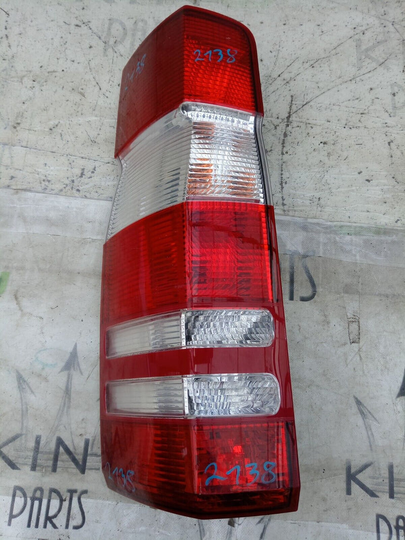 MERCEDES SPRINTER W906 2006-17 LEFT PASSENGER SIDE REAR LIGHT A9068202100