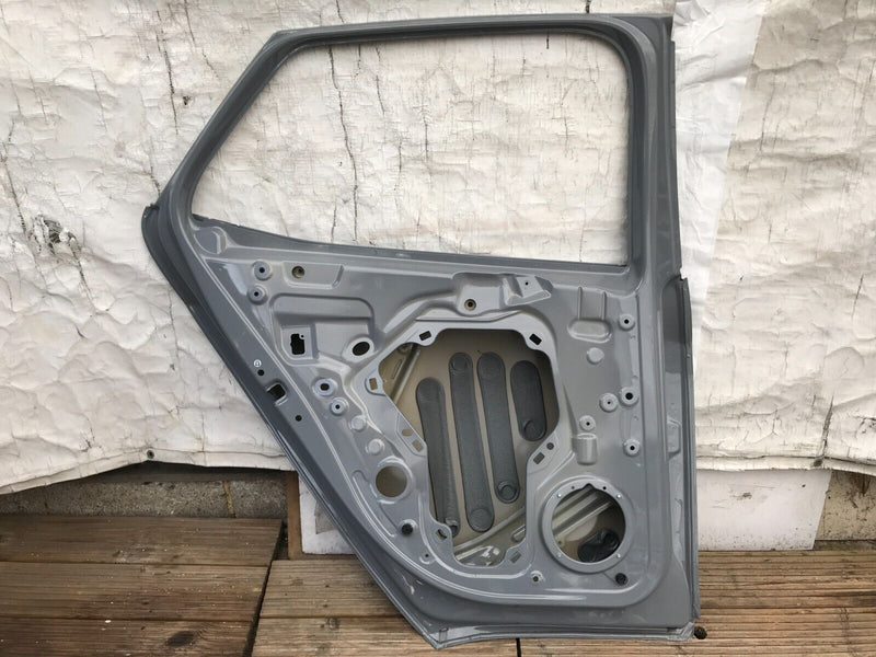 VW id.3 ID3 GENUINE REAR DOOR SHELL PANEL LEFT PASSENGER SIDE 10A833311B
