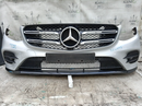 MERCEDES GLC X253 SUV AMG LINE 2015-2018 COMPLETE FRONT BUMPER 6x PDC