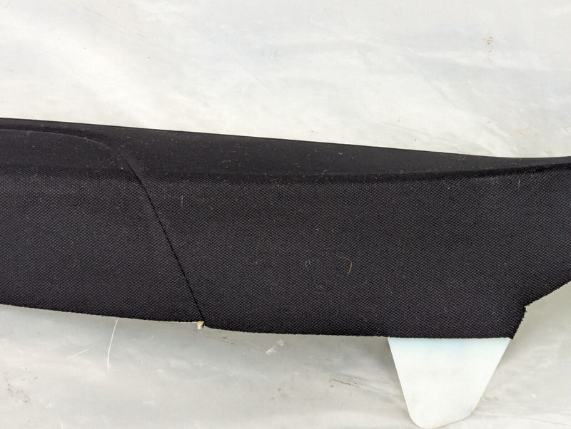 MERCEDES S-CLASS W221 06-2013 REAR N/S LEFT C PILLAR COVER A2216900725 GENUINE