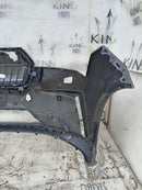 SKODA ENYAQ iV 2020 FRONT BUMPER GENUINE PDC JET WASHER HOLES 5LA807221