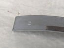 MERCEDES S-CLASS W221 06-13 FRONT RIGHT O/S SIDE SKIRT RAIL TRIM A2216800435