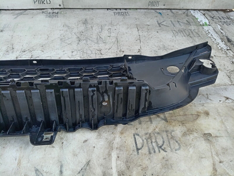 IVECO DAILY Pre-Facelift 2015-2018 FRONT BUMPER LOWER GRILL GRILLE