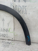 BMW X1 E84 2009-2015 REAR LEFT N/S WHEEL ARCH TRIM 51122990171 GENUINE