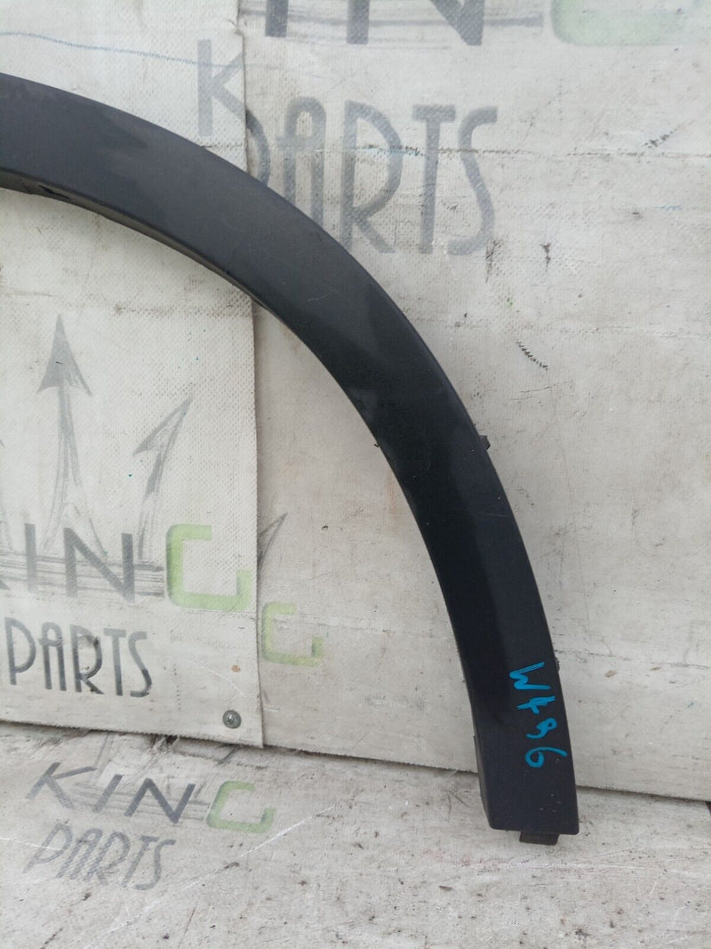 BMW X1 E84 2009-2015 REAR LEFT N/S WHEEL ARCH TRIM 51122990171 GENUINE
