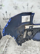 JAGUAR E PACE X540 R SPORT 2018-ON REAR BUMPER GENUINE PDC J9C3-17D1781