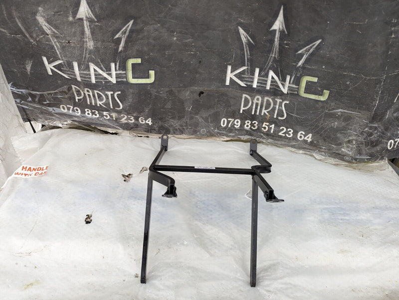 MERCEDES S-CLASS W221 06-13 REAR STIFFENER SUPPORT MOUNT BRACKET A2216400319