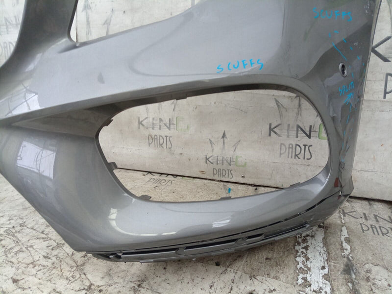 MERCEDES X156 GLA 2017-ON FRONT BUMPER GENUINE A1568859300