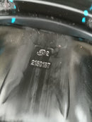 VAUXHALL CORSA E STEEL WHEEL RIM 15" 6Jx15H2 IS39 & TYRE 185/65/R15