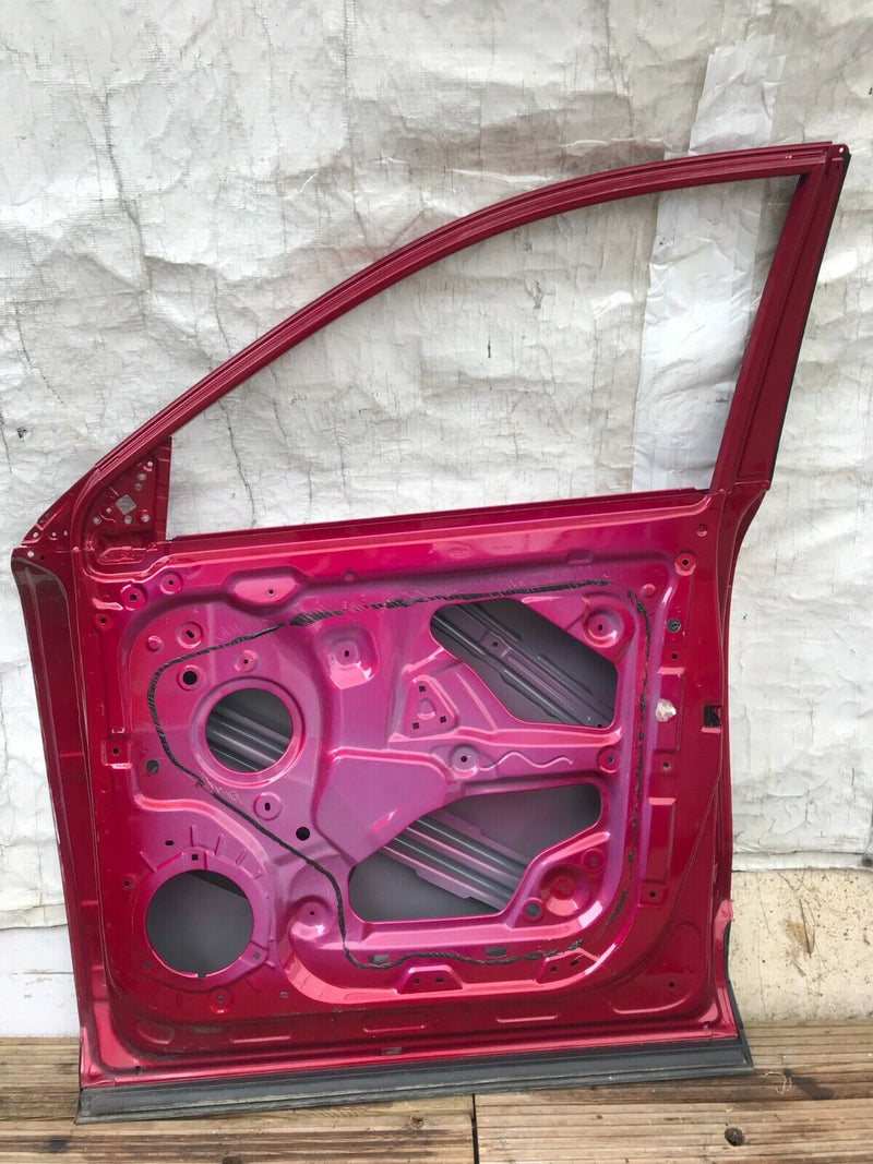 MG HS 2018-24 fits LCI FRONT DOOR SHELL PANEL RIGHT DRIVER SIDE 10005122