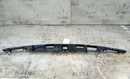 RANGE ROVER EVOQUE L538 TAILGATE BOOT NUMBER PLATE LIGHTS TRIM PANEL