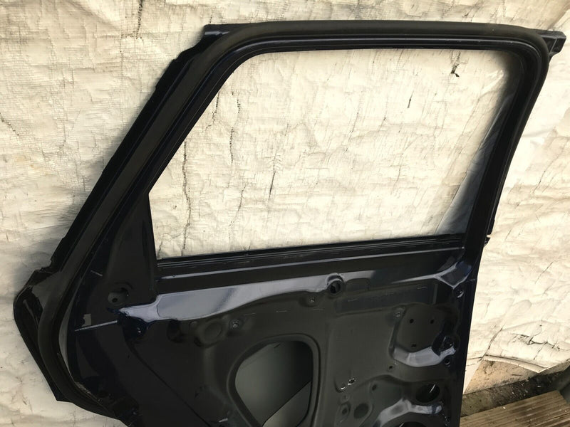 AUDI Q5 MK2 80A 2018-2023 REAR DOOR SHELL PANEL LEFT PASSENGER SIDE
