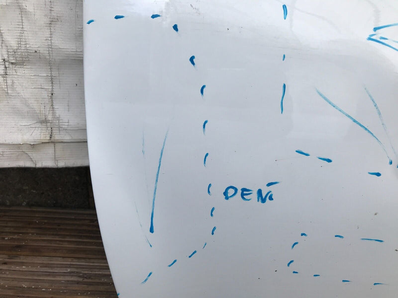KIA VENGA (YN) 2010-2019 GENUINE FRONT DOOR PANEL LEFT PASSENGER SIDE
