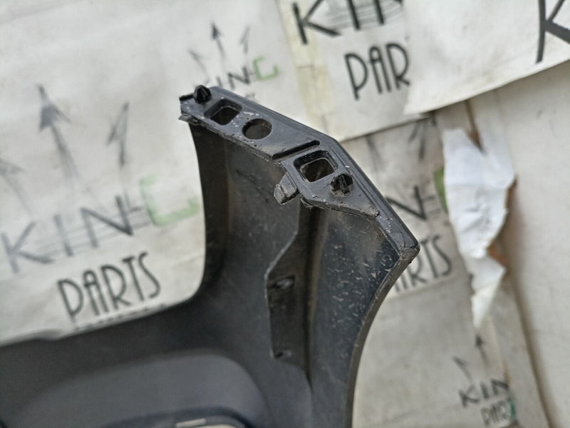 BMW 1 SERIES F20 M-SPORT 20011-2015 FRONT BUMPER GENUINE 5111 8060283