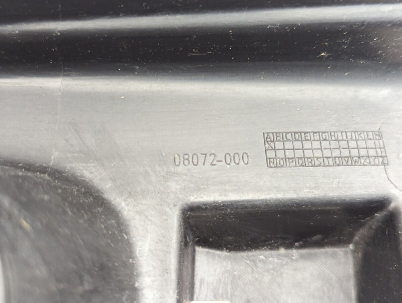 RANGE ROVER EVOQUE L538 11-2015 FRONT RIGHT O/S INNER DOOR FRAME TRIM BJ32-25514