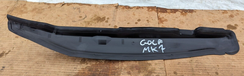 VW GOLF MK7 2012-2020 FRONT LEFT N/S WING INNER TRIM 5G0821111 A GENUINE